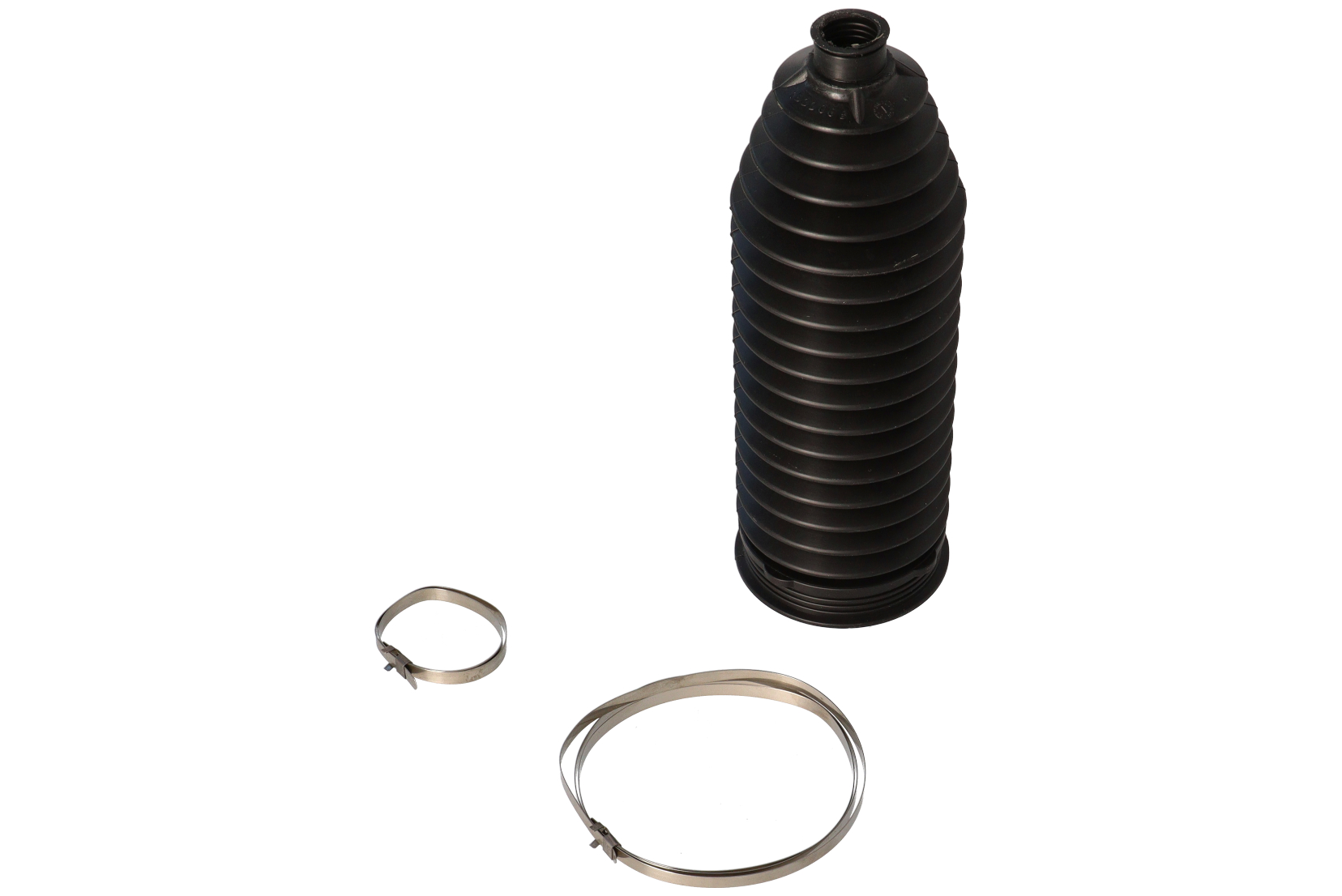 Mansjett, Servotannstang