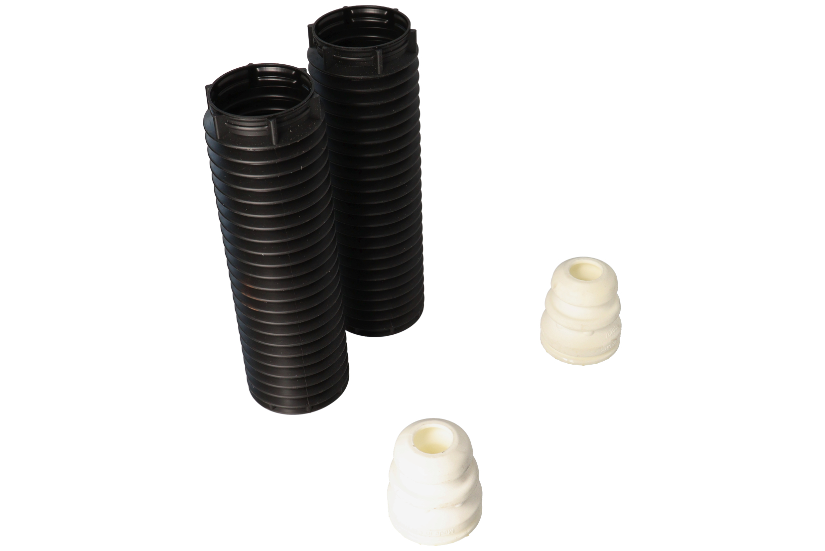 Støtdemper, støvmansjett