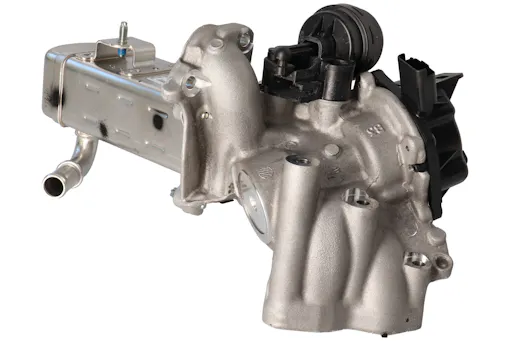 EGR ventil
