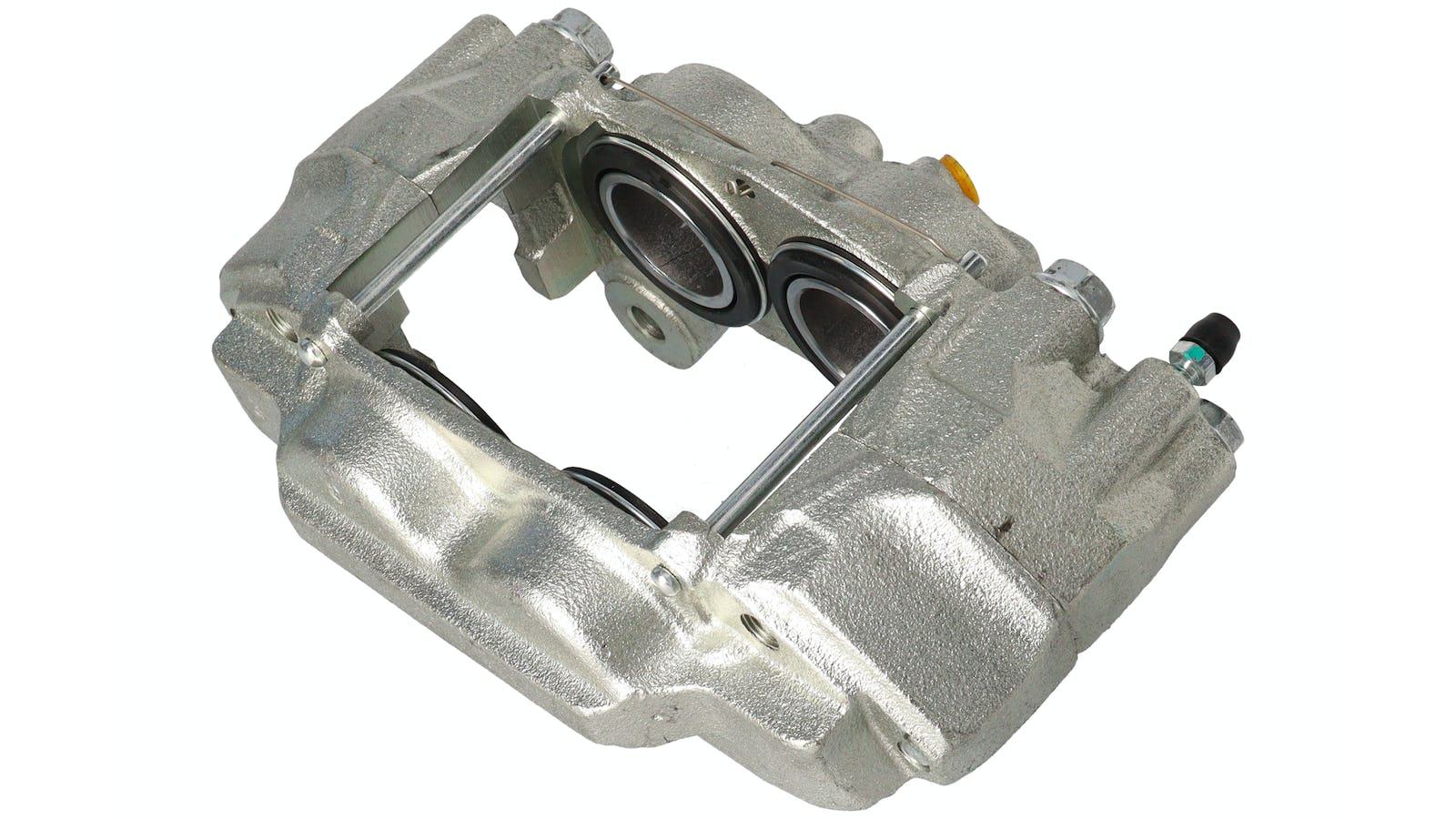 Bremsesett med calipere