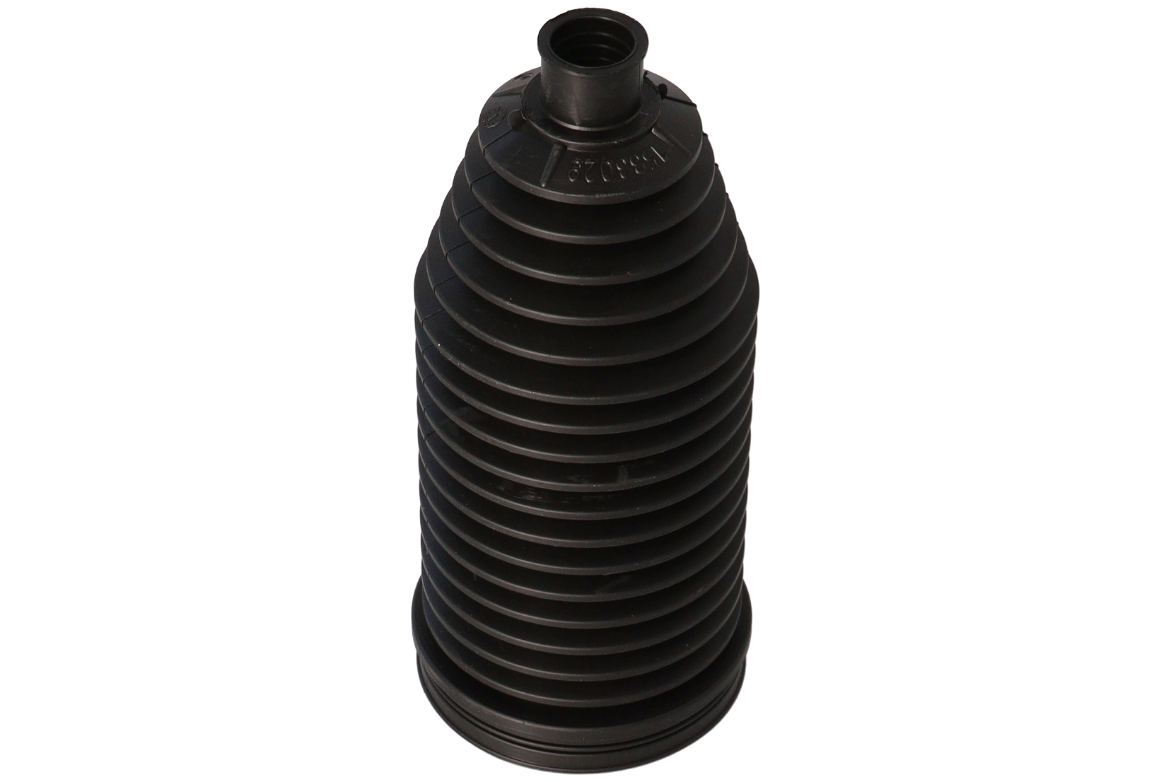 Mansjett, Servotannstang til Mercedes-Benz