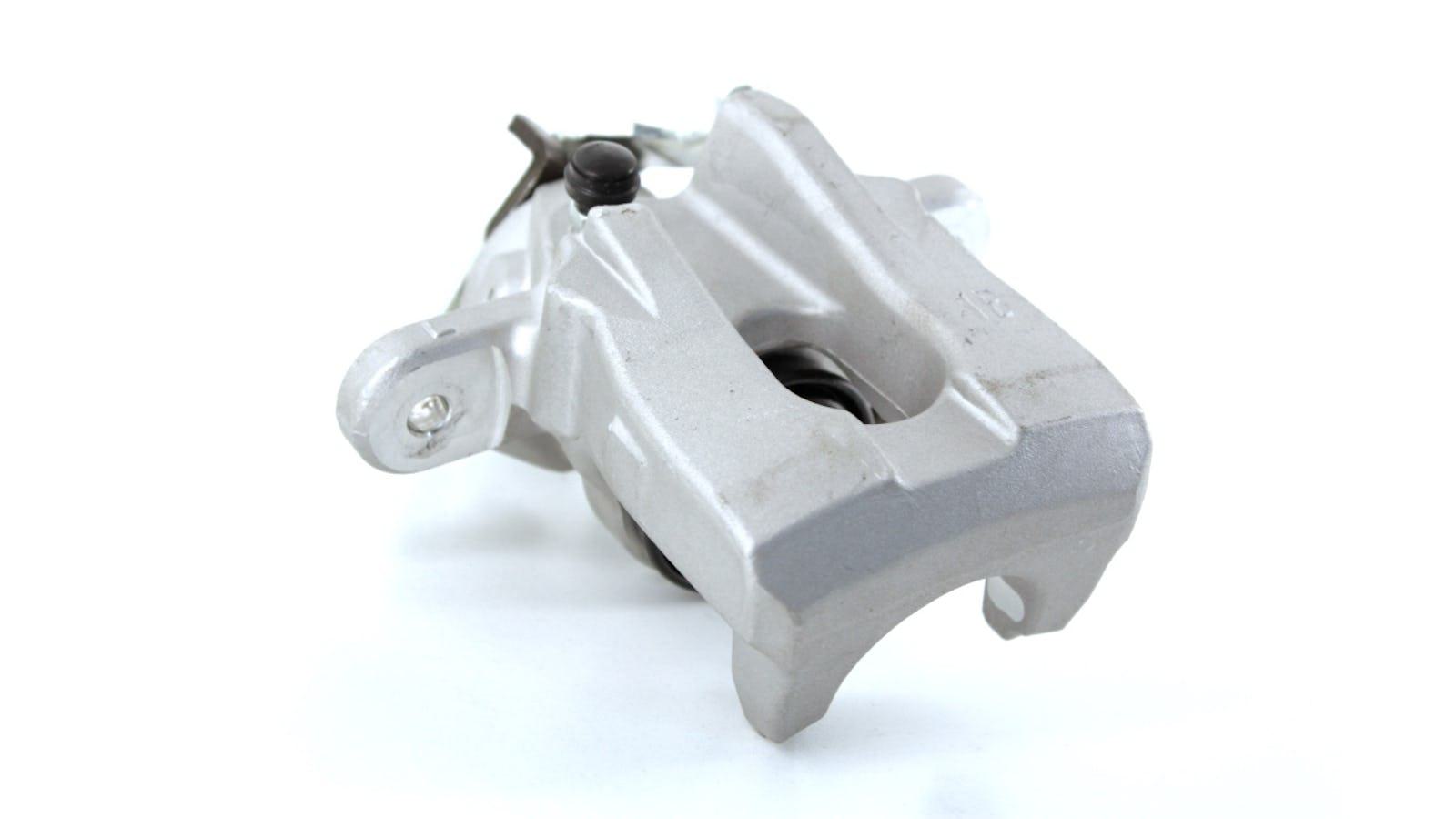 Bremsesett med calipere