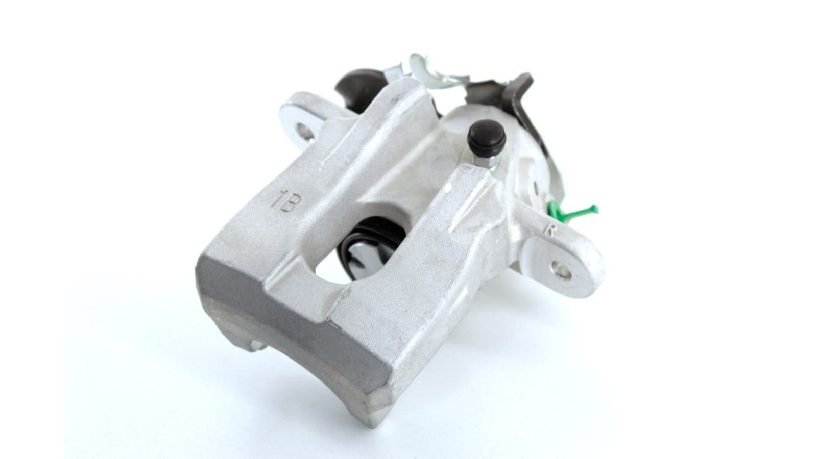 Bremsesett med calipere