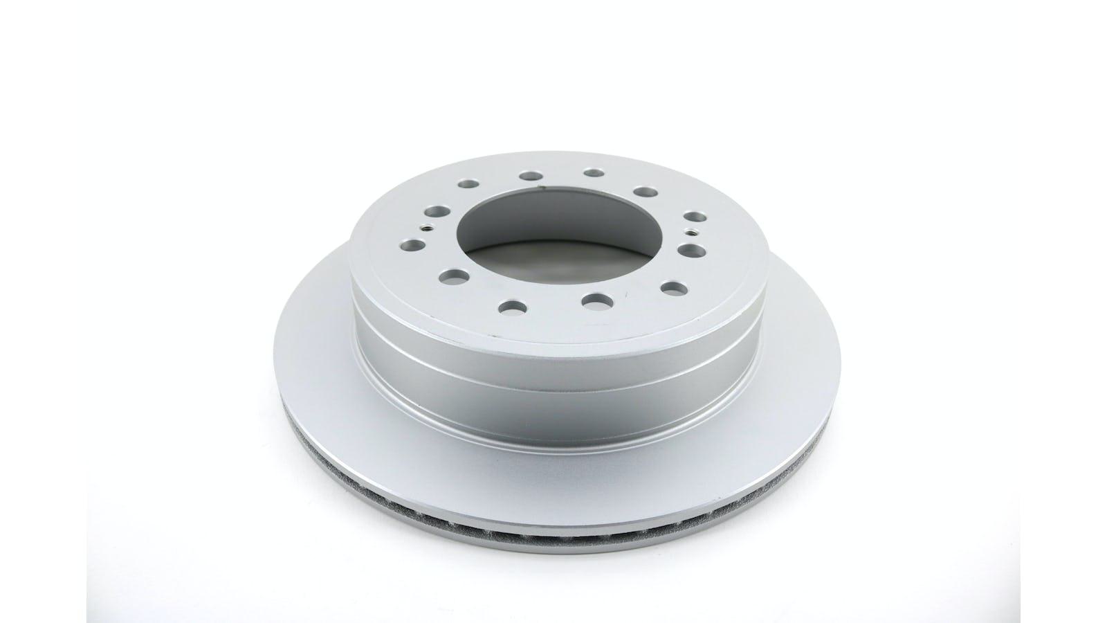 Bremsesett med calipere