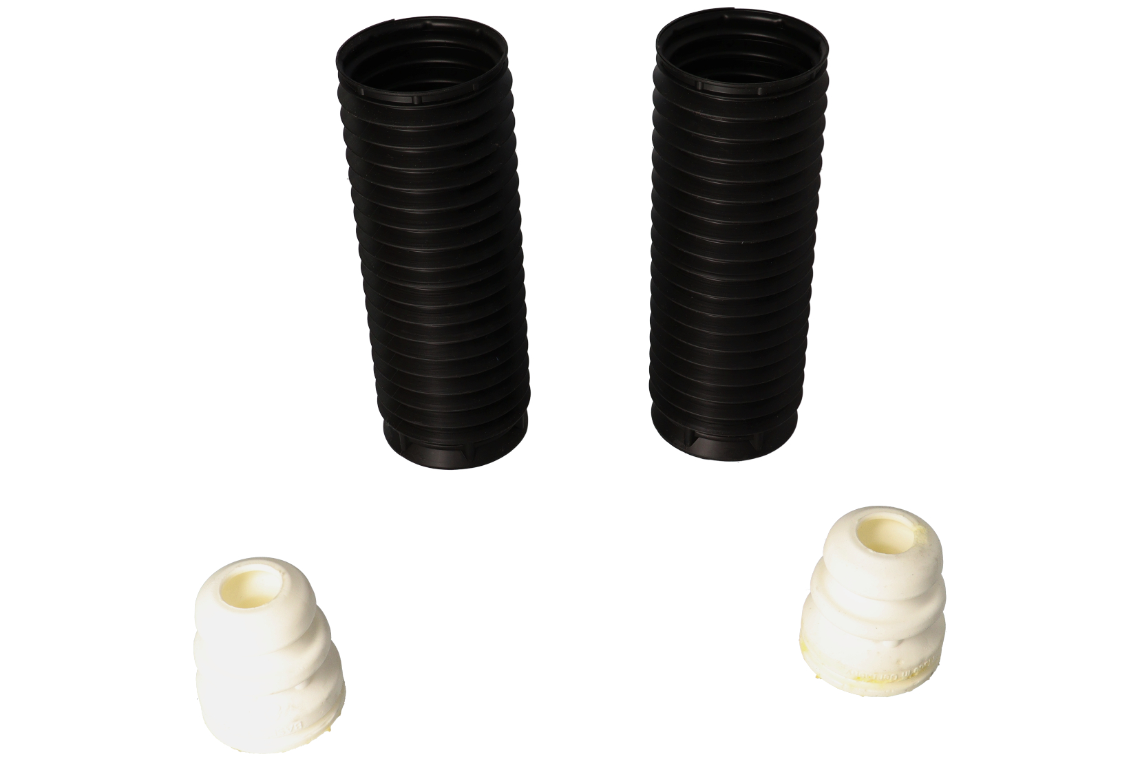 Støtdemper, støvmansjett