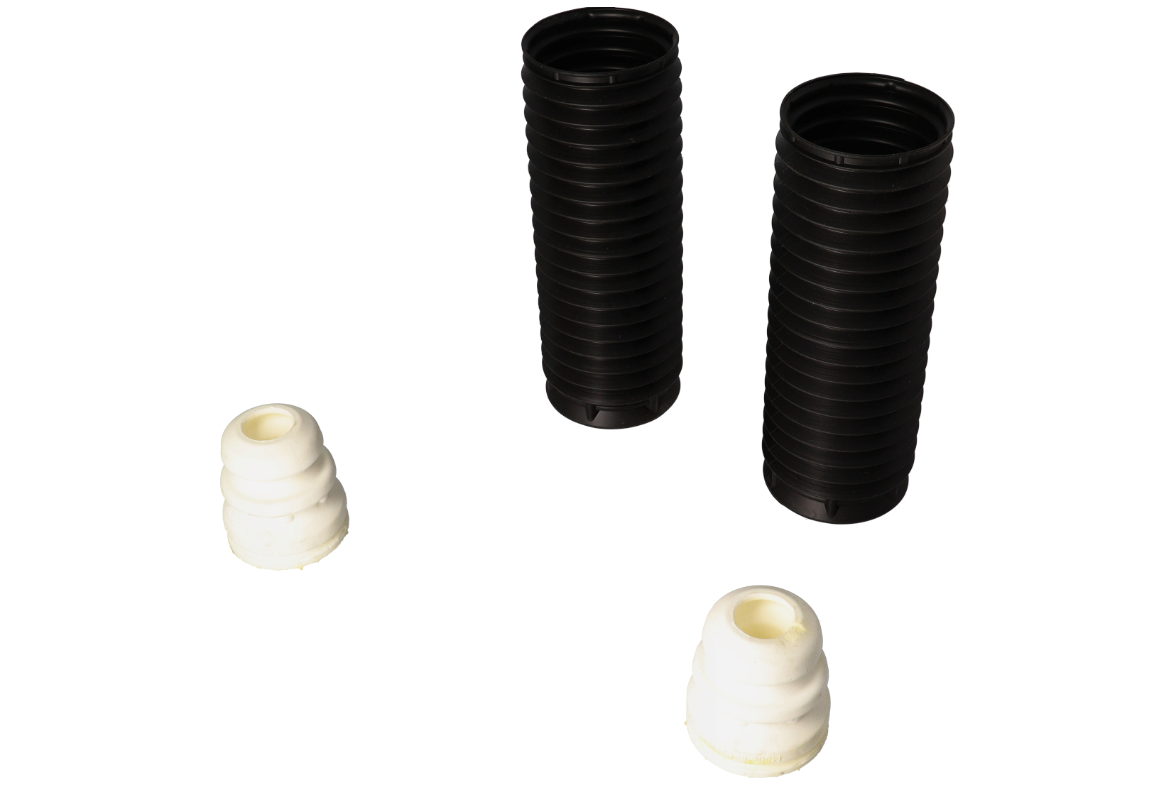 Støtdemper, støvmansjett