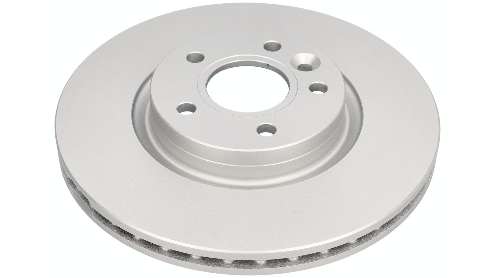 Bremsesett med calipere