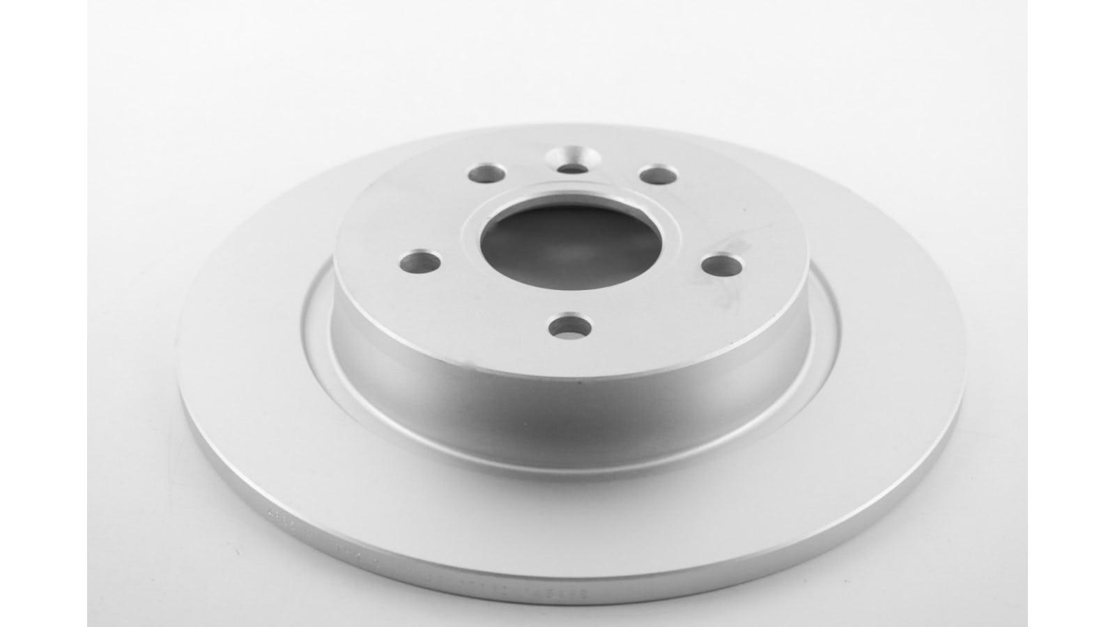 Bremsesett med calipere