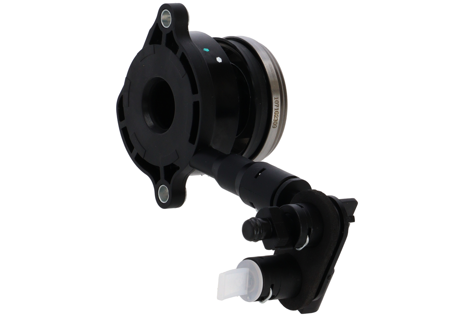 Clutch, utløserlager