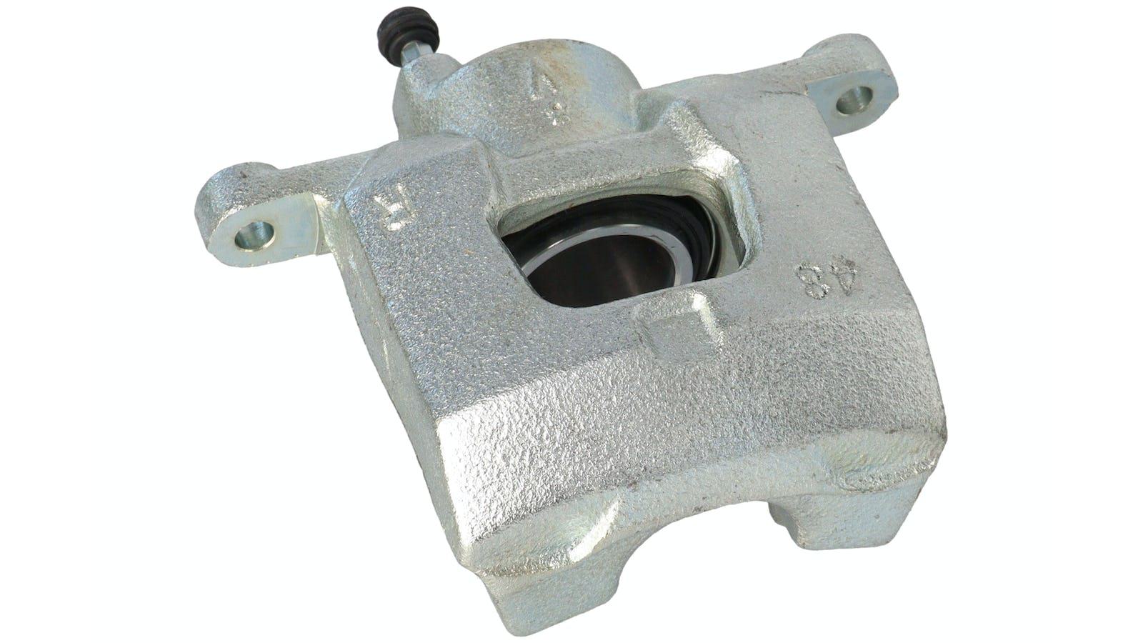 Bremsesett med calipere