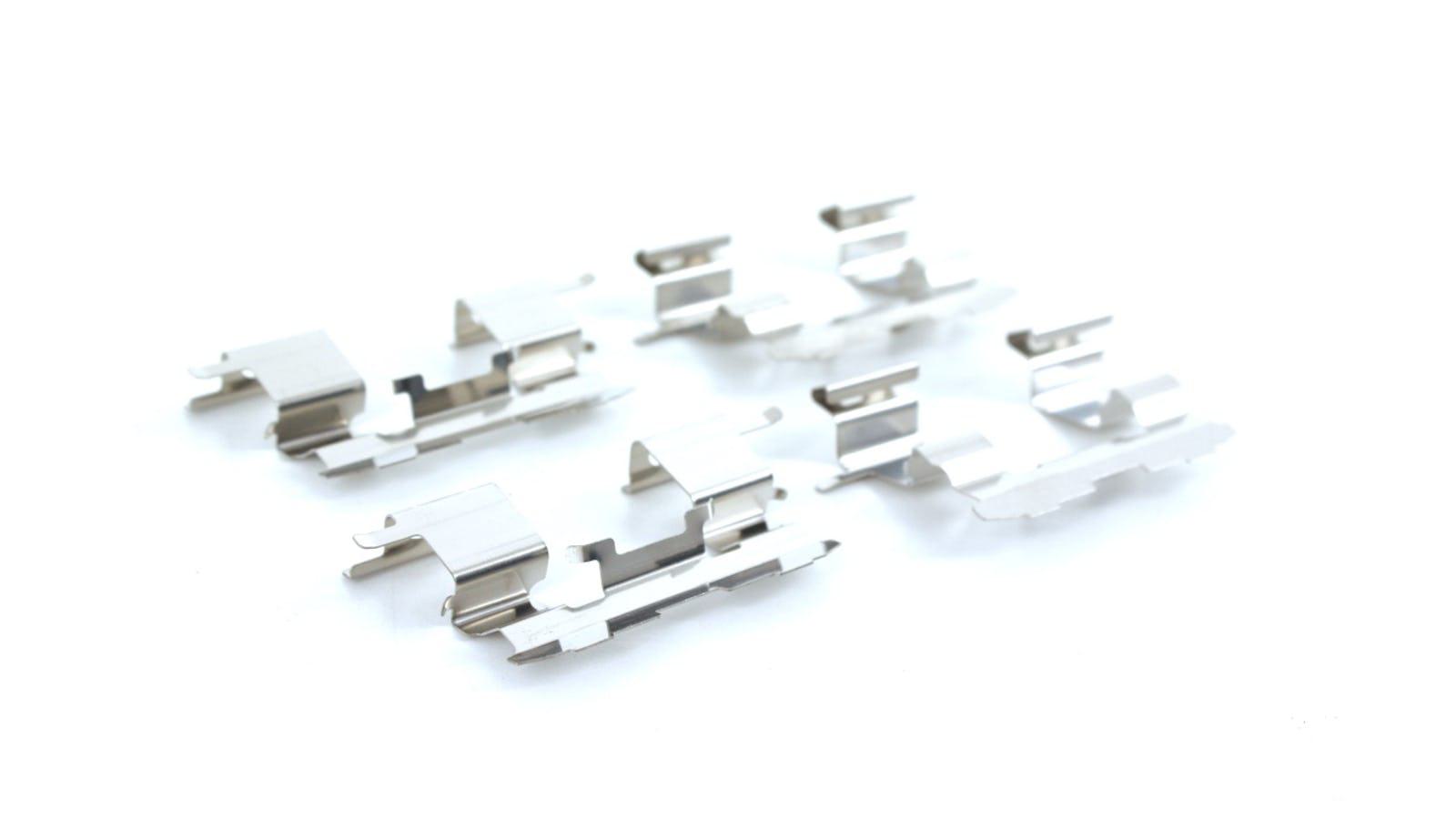 Bremsesett med calipere