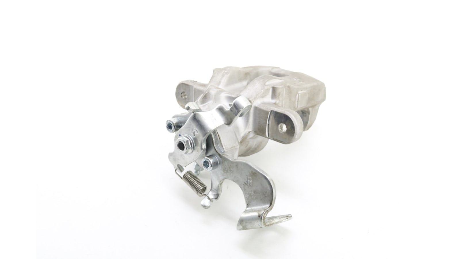 Bremsesett med calipere