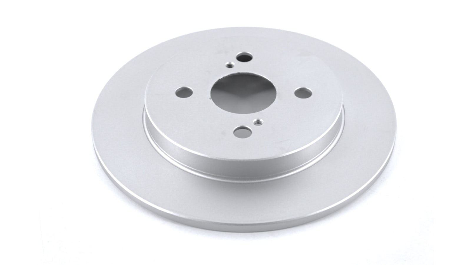 Bremsesett med calipere