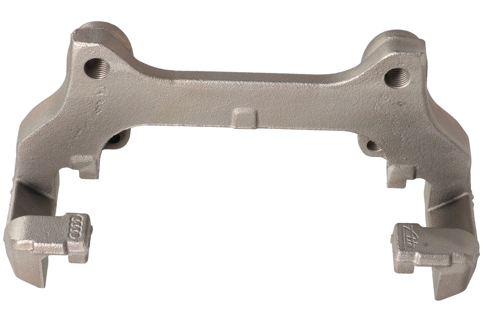 Bremsecaliper brakett