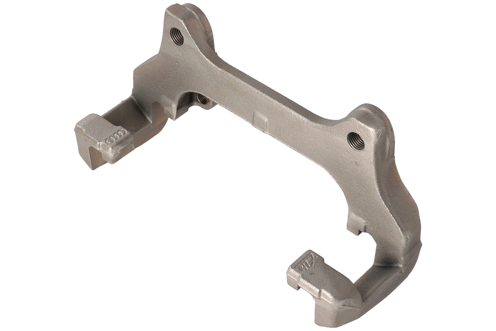 Bremsecaliper brakett