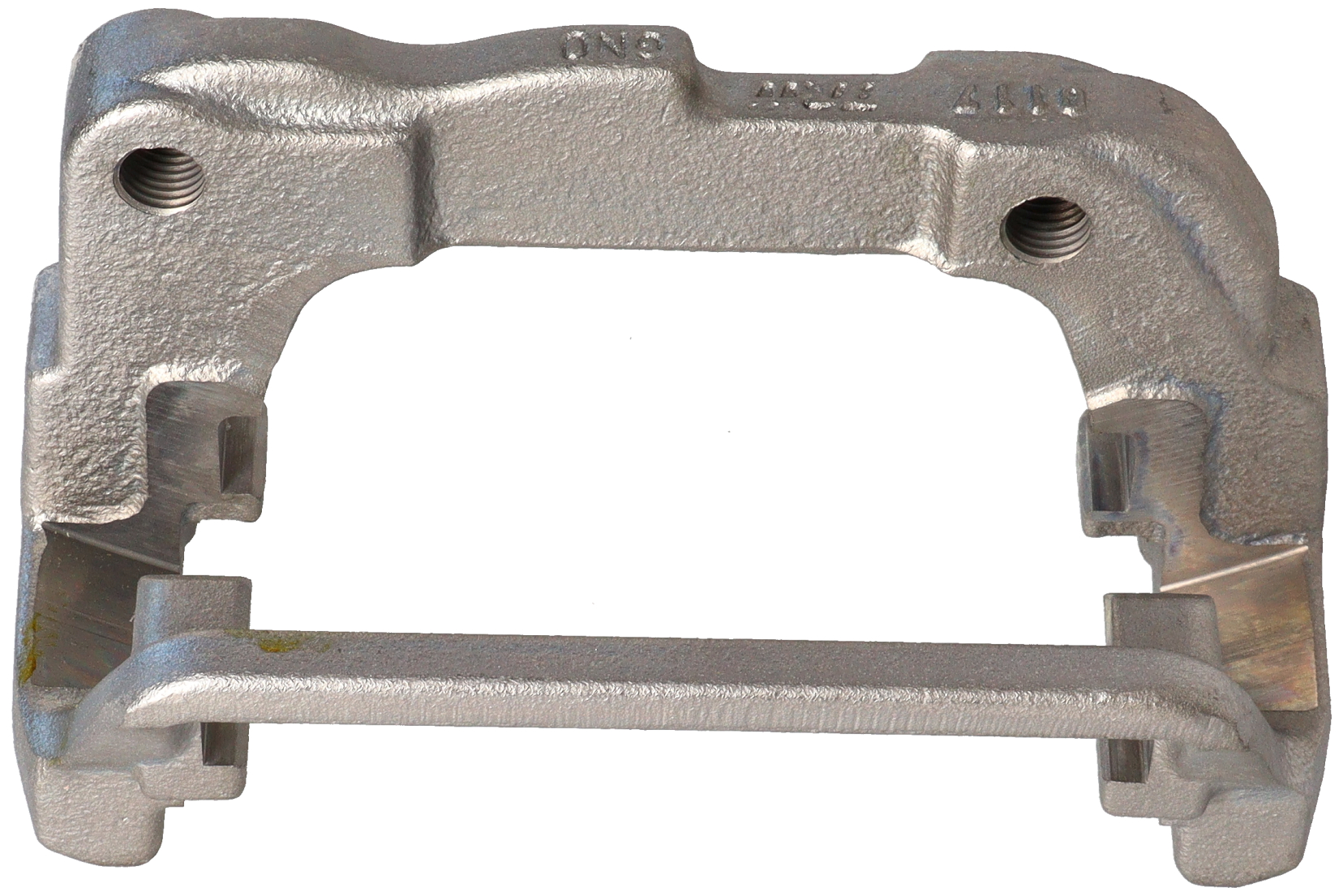 Bremsecaliper brakett