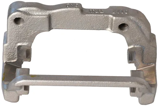 Bremsecaliper brakett
