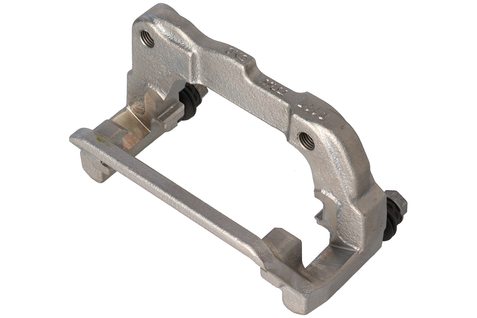 Bremsecaliper brakett