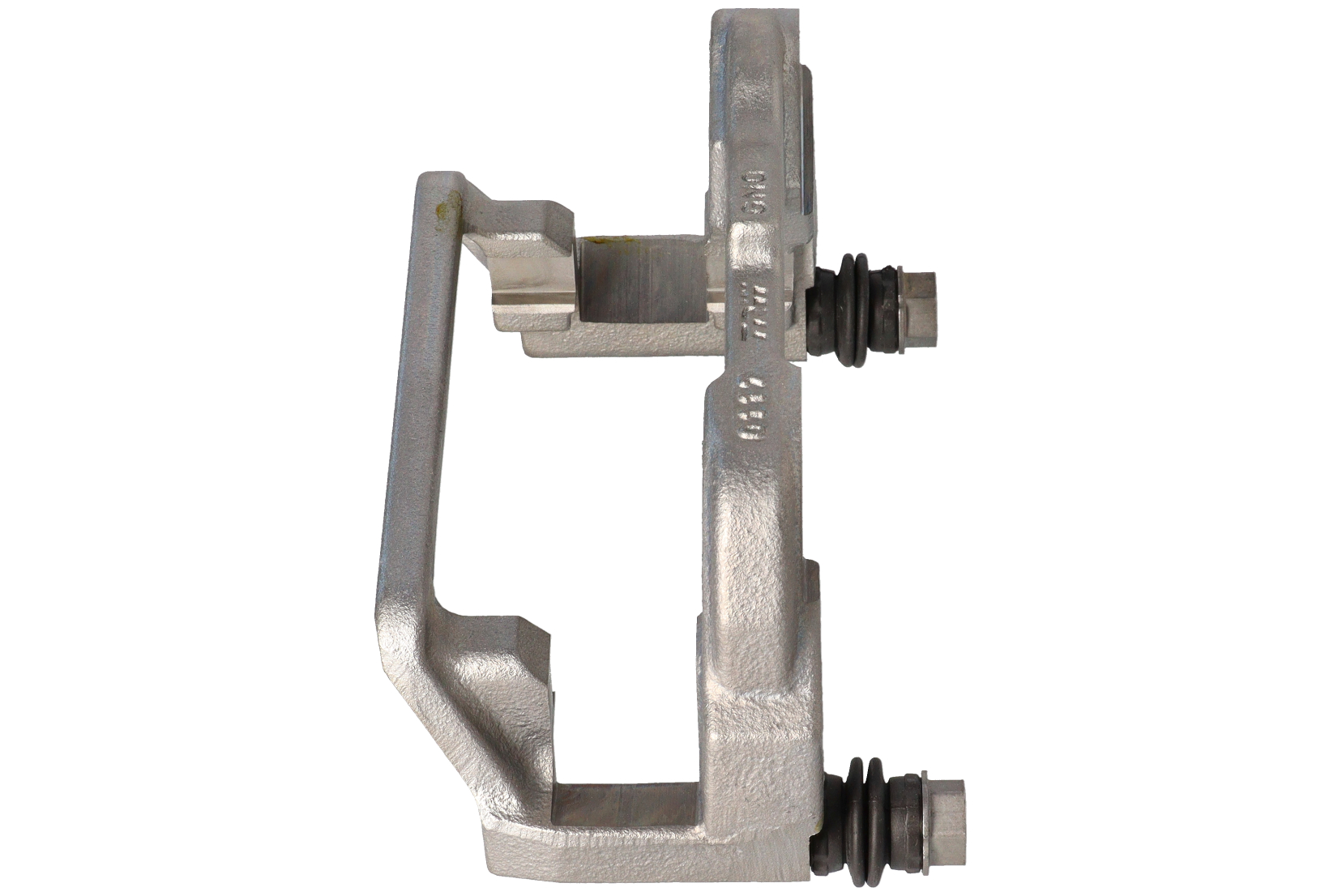 Bremsecaliper brakett