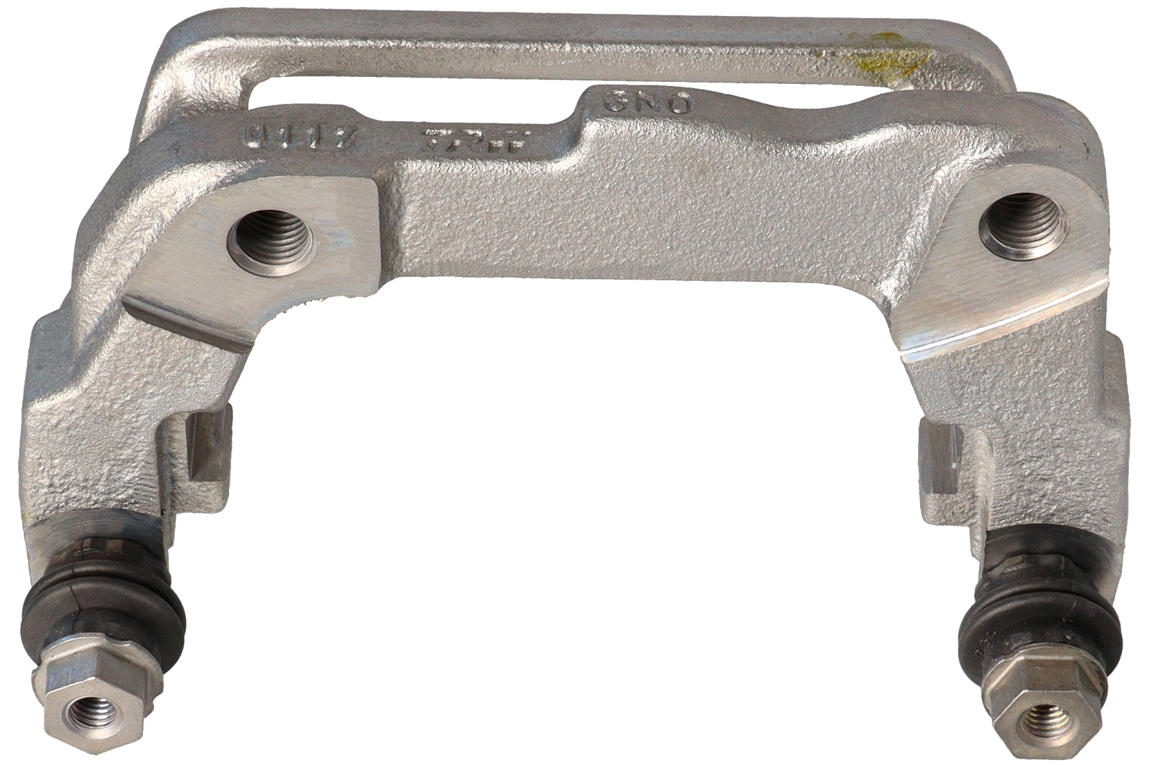 Bremsecaliper brakett