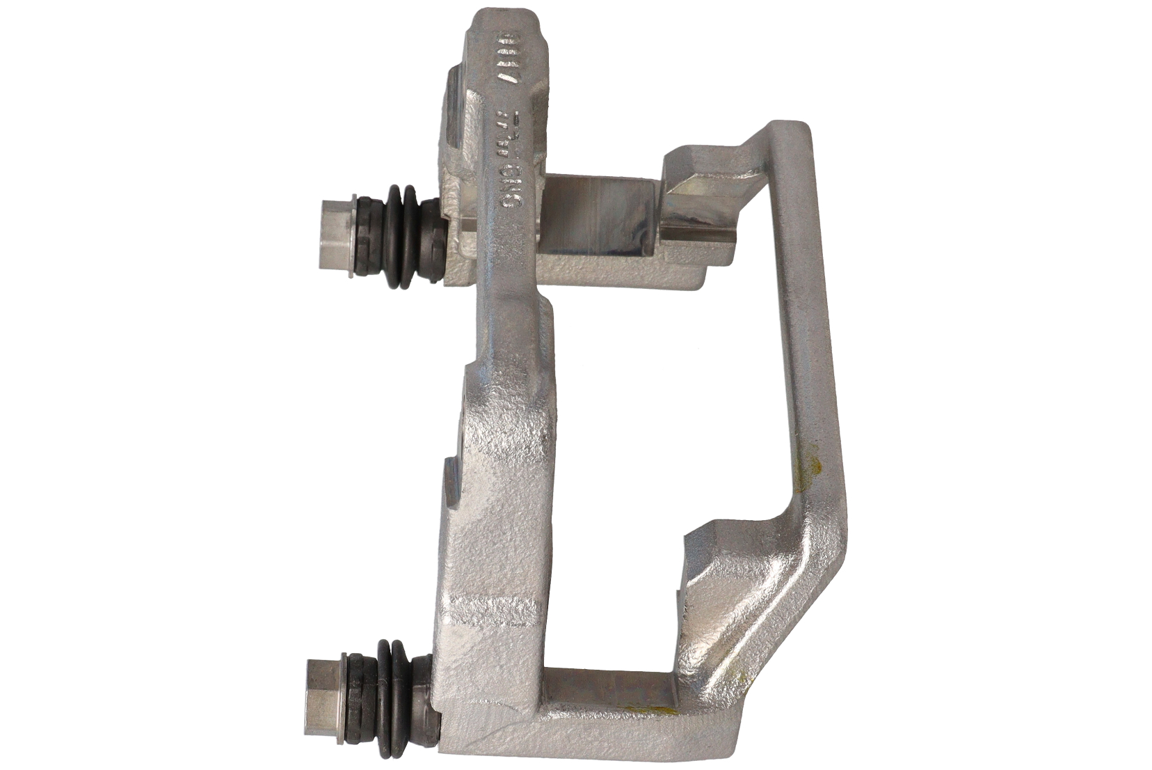 Bremsecaliper brakett