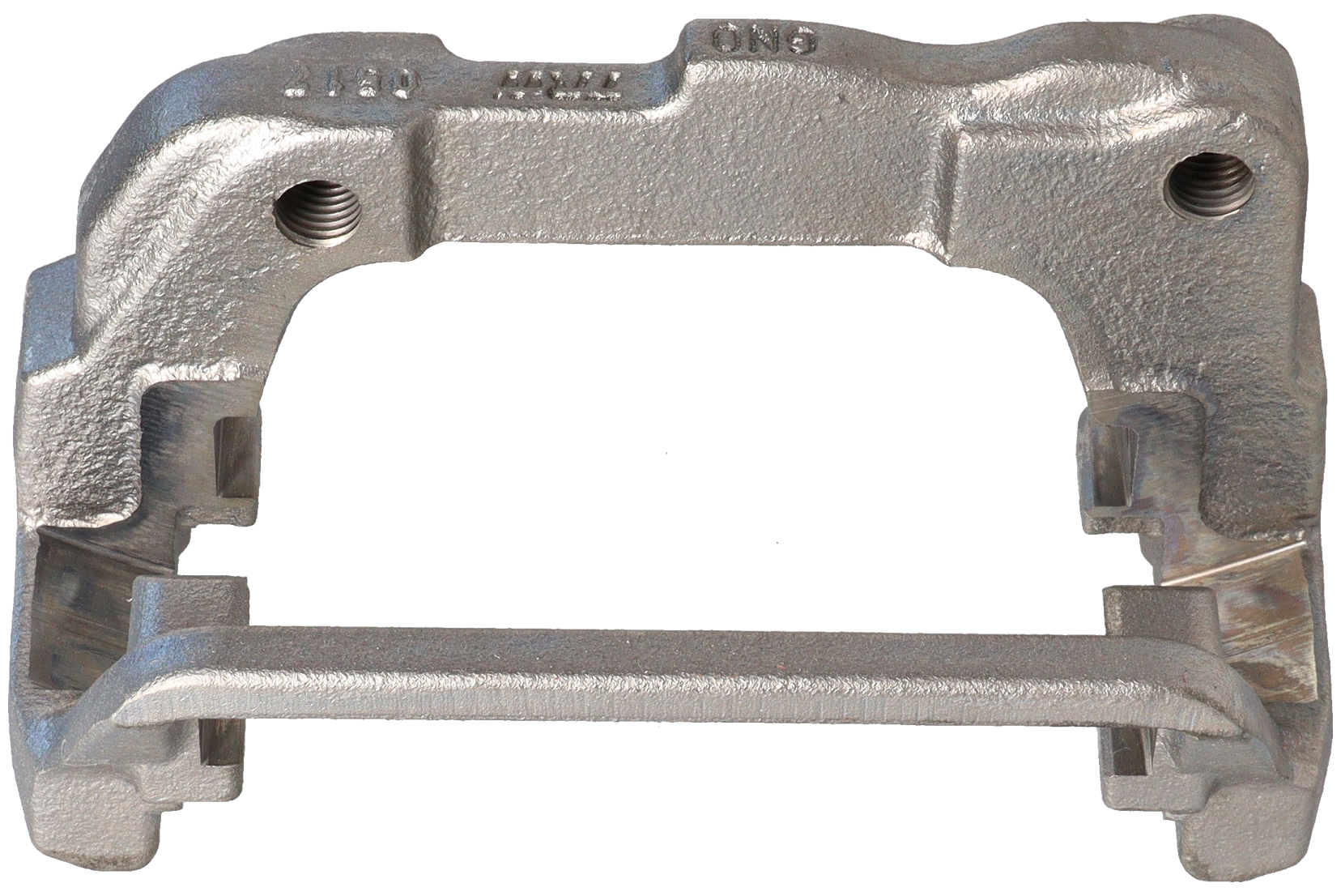 Bremsecaliper brakett