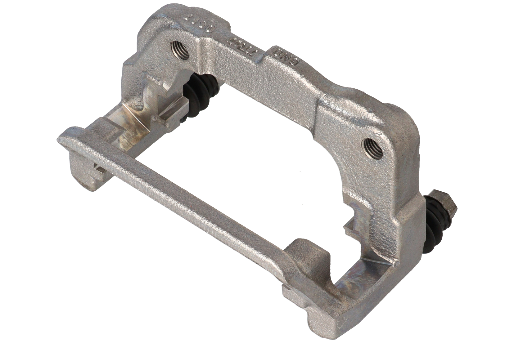 Bremsecaliper brakett