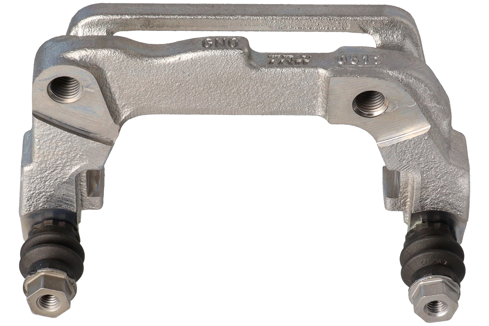 Bremsecaliper brakett