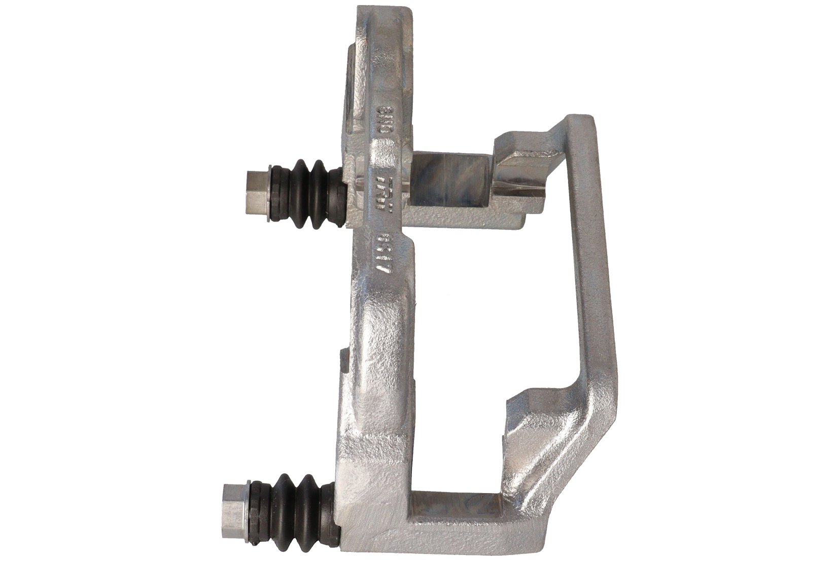 Bremsecaliper brakett