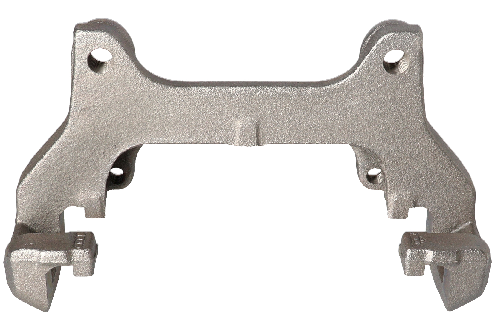 Bremsecaliper brakett