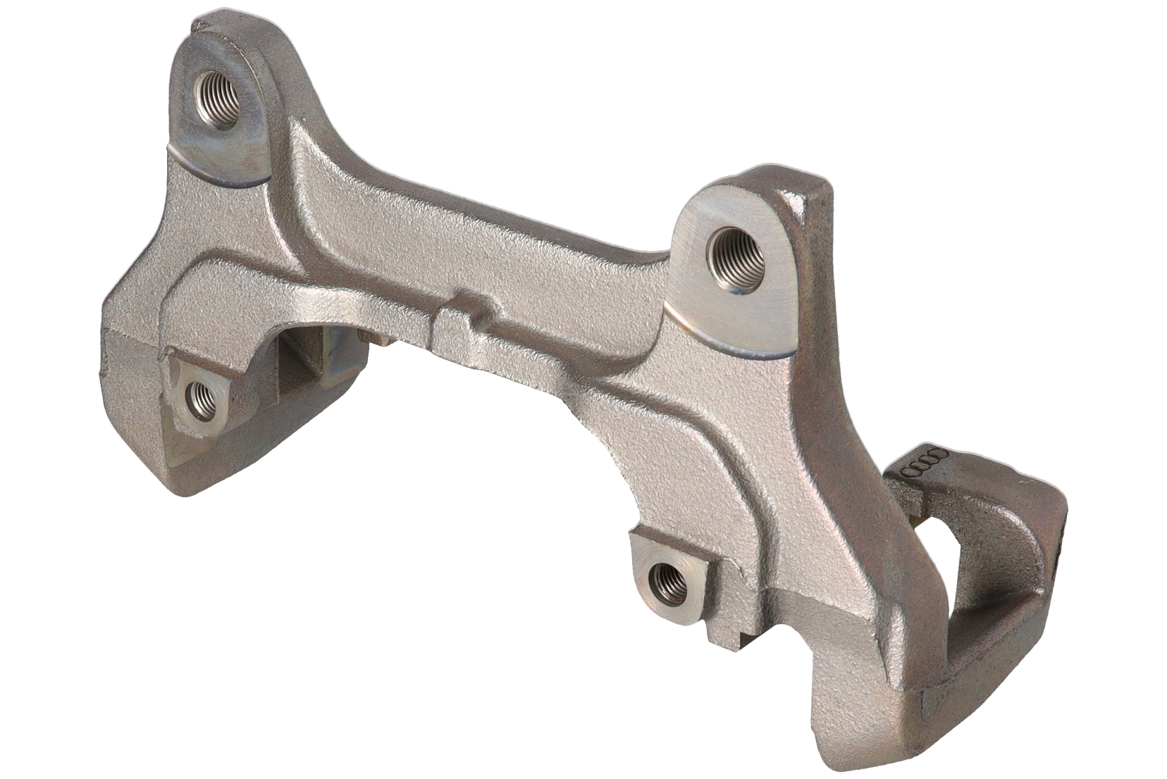Bremsecaliper brakett