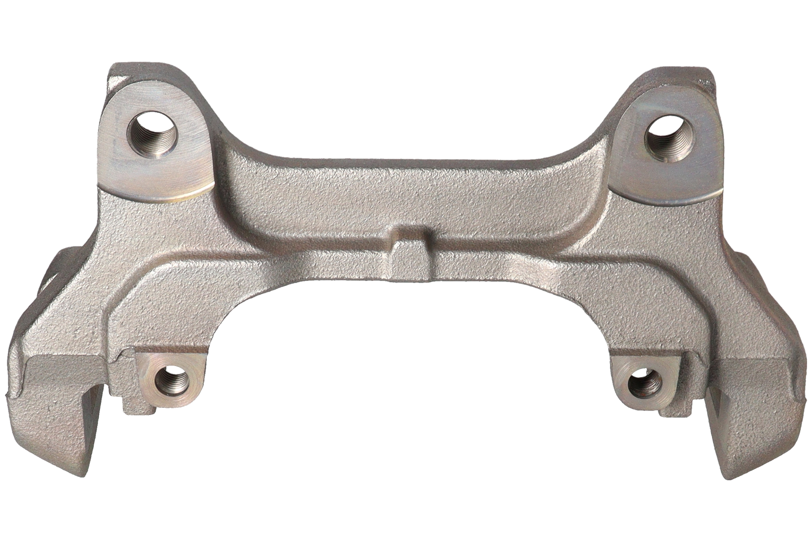 Bremsecaliper brakett