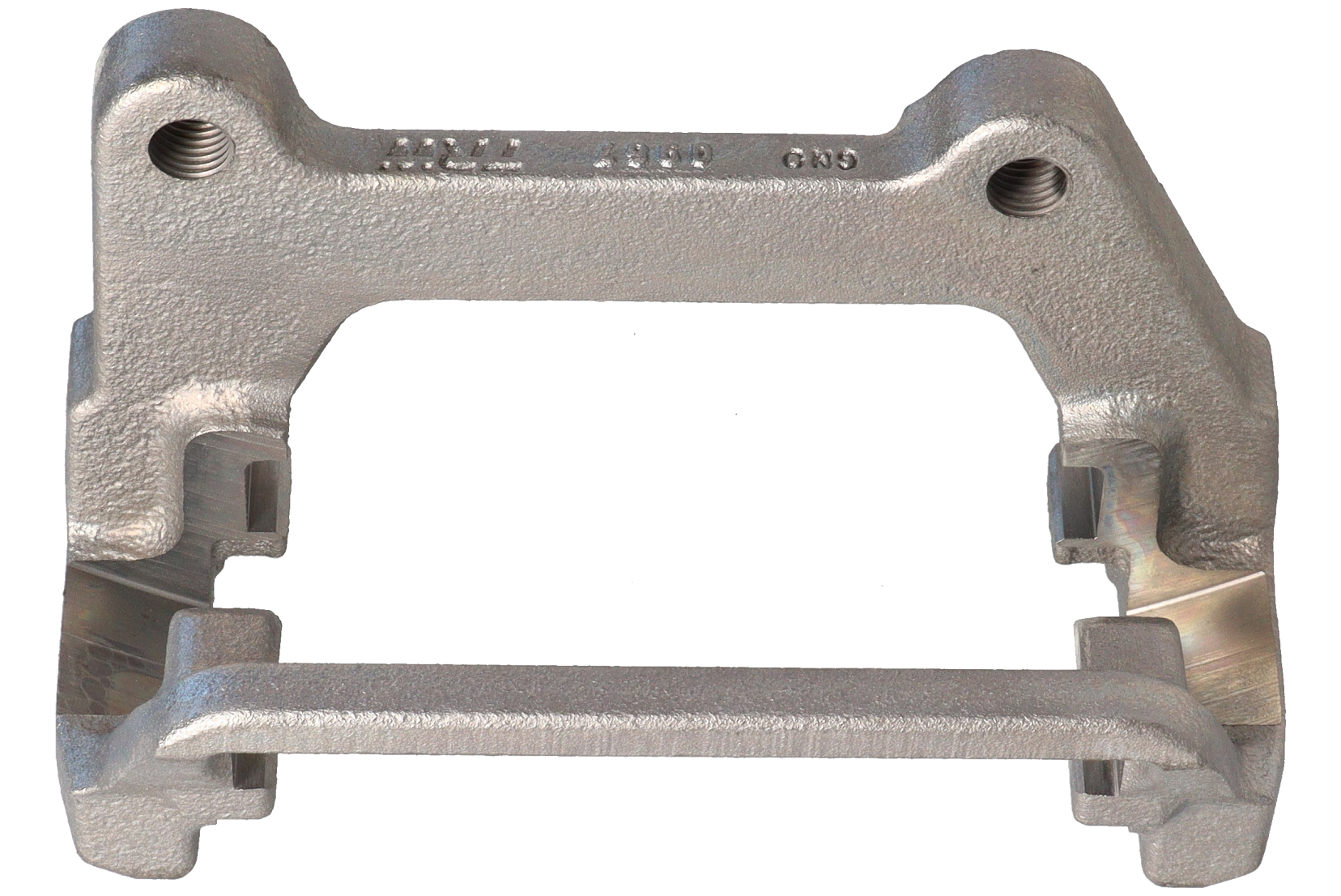 Bremsecaliper brakett