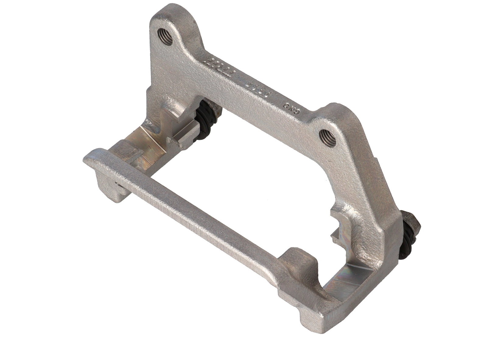 Bremsecaliper brakett