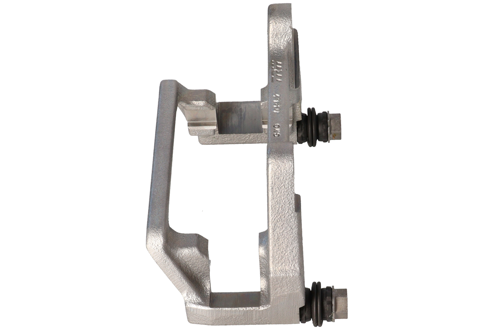 Bremsecaliper brakett