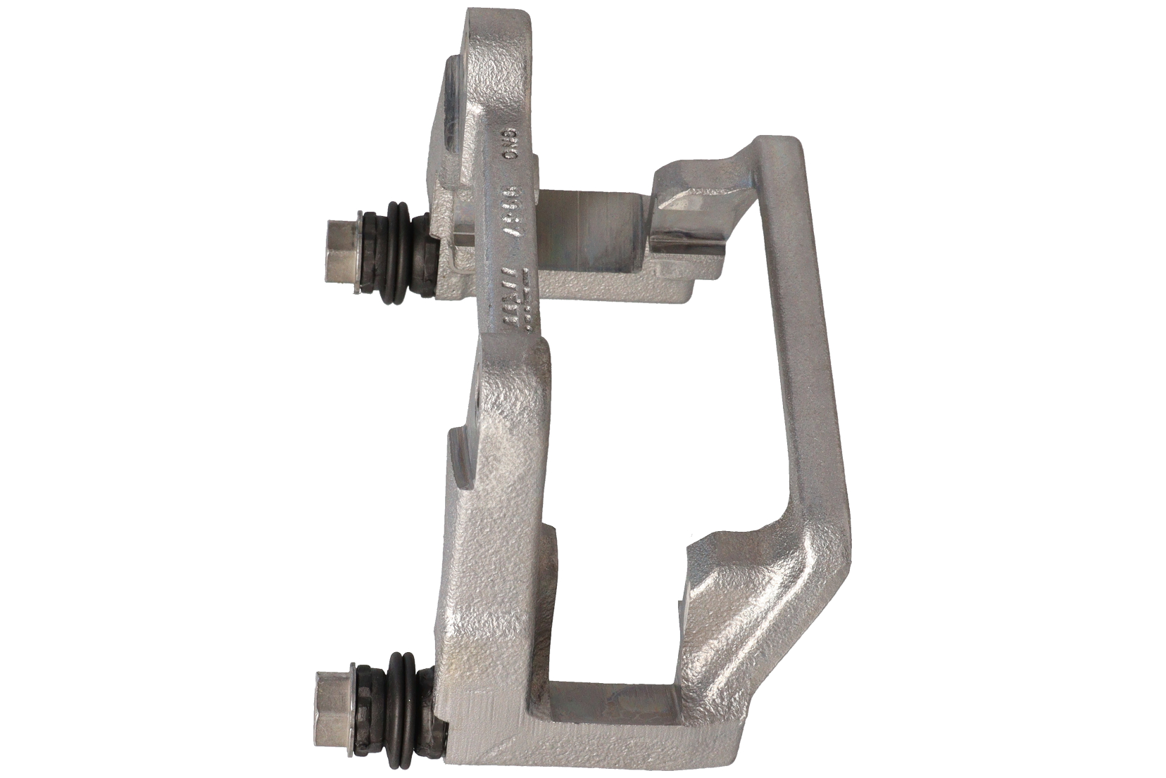 Bremsecaliper brakett