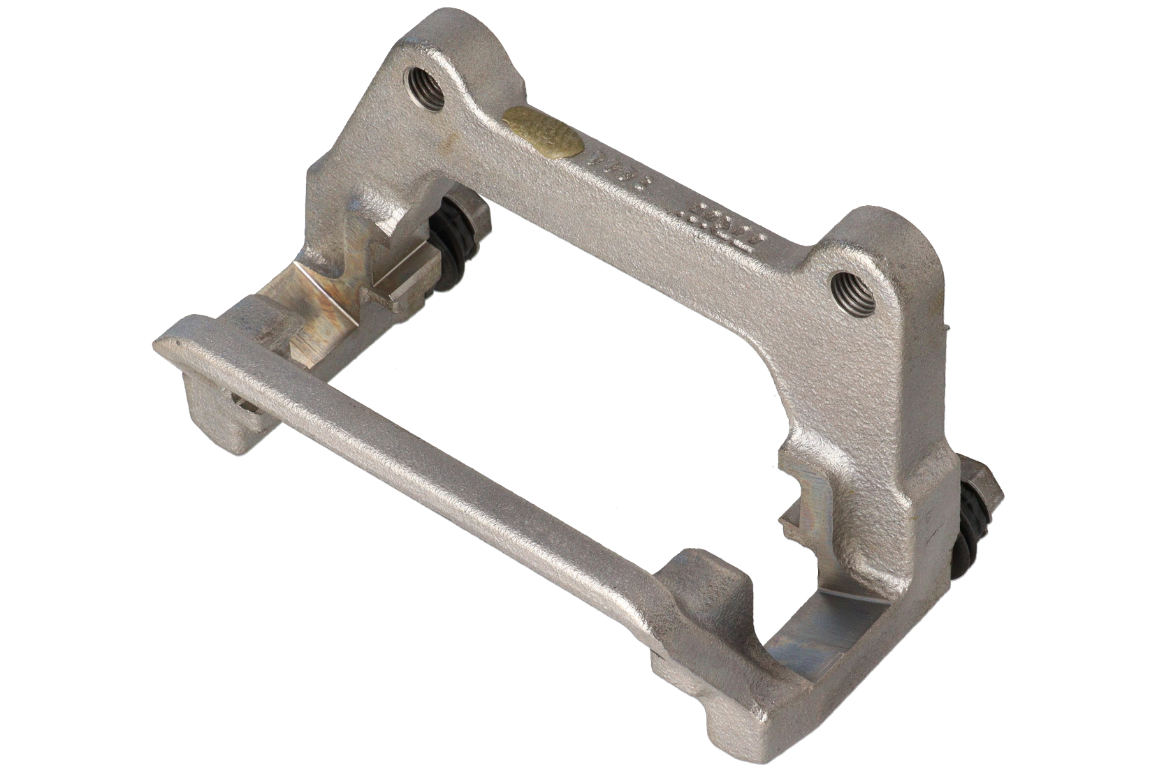 Bremsecaliper brakett