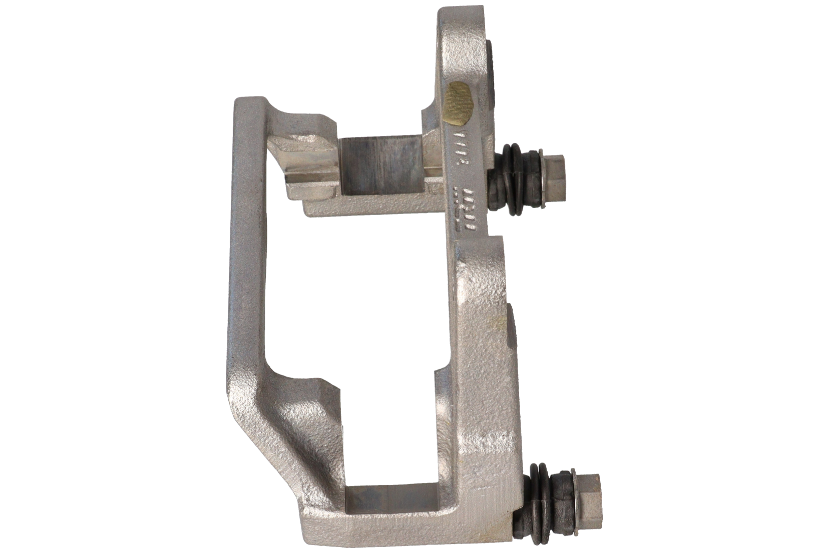 Bremsecaliper brakett