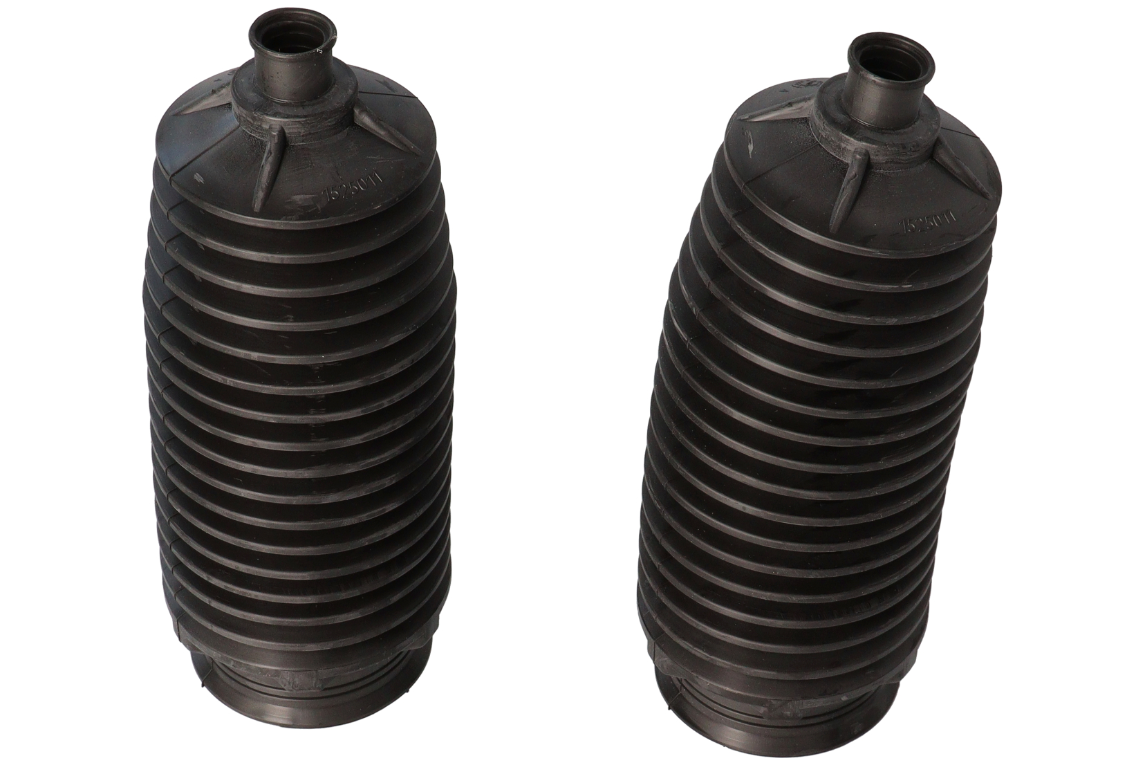 Mansjett, Servotannstang til Dacia