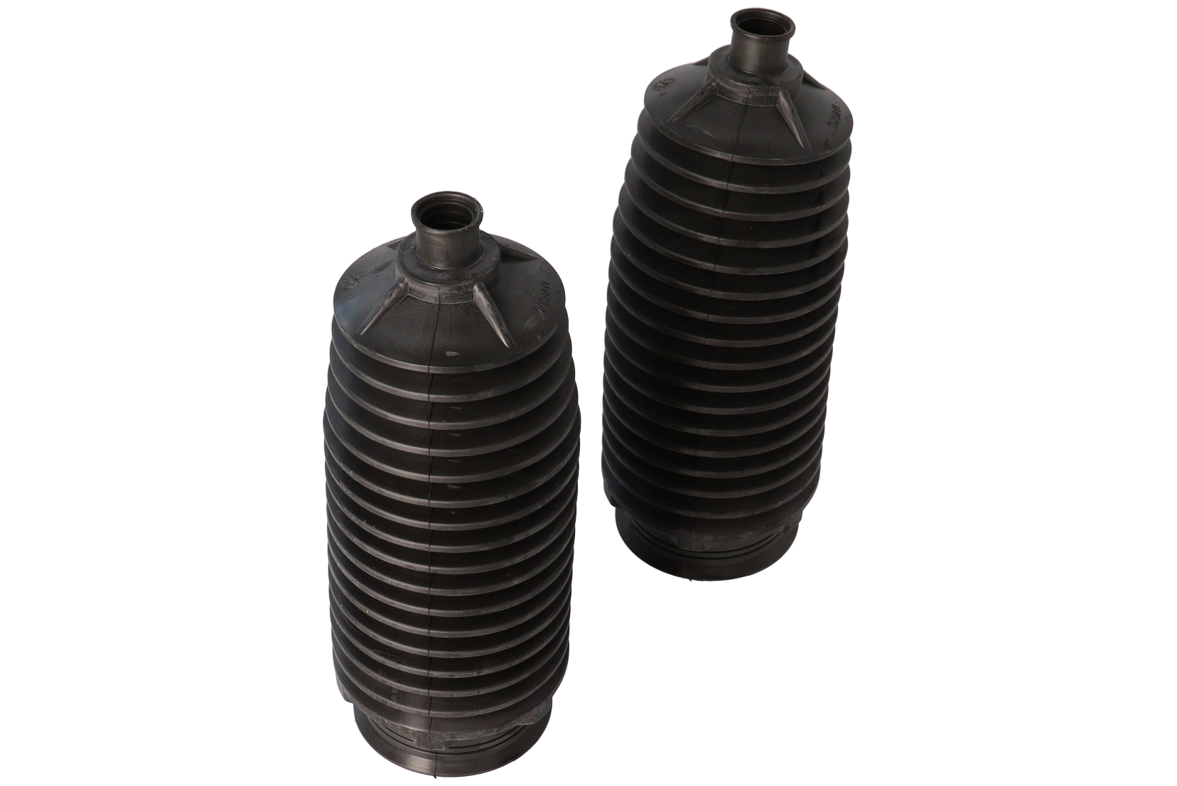 Mansjett, Servotannstang