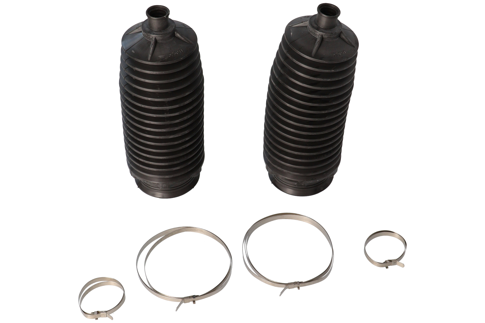 Mansjett, Servotannstang