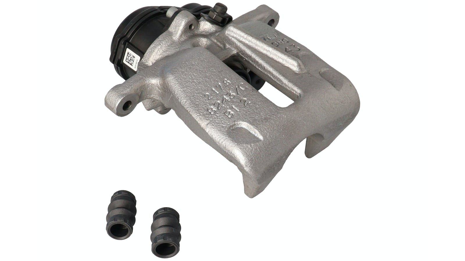 Bremsesett med calipere