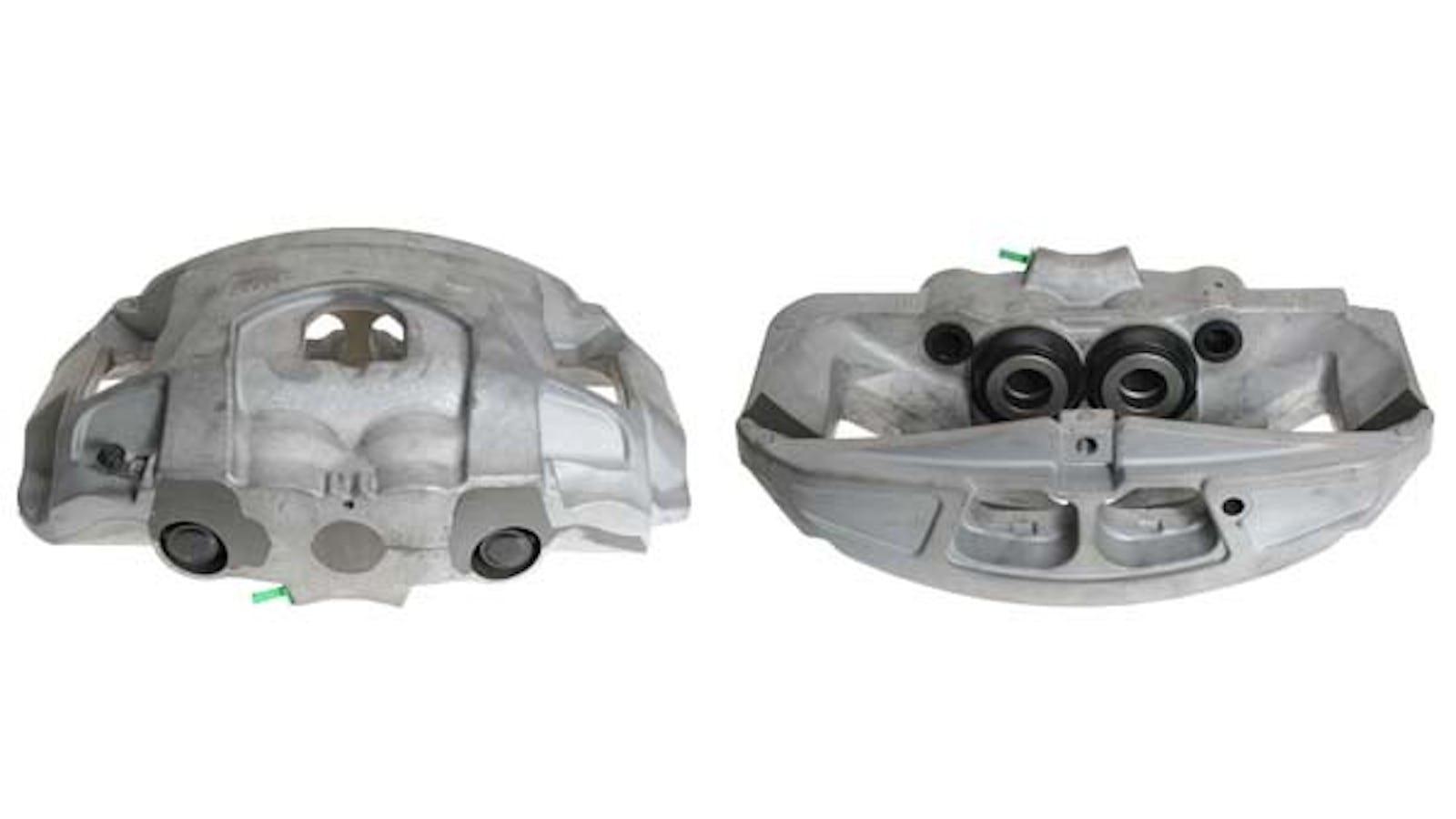 Bremsesett med calipere