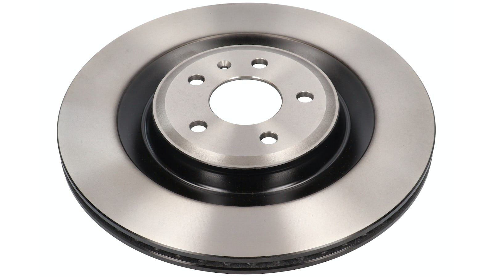 Bremsesett med calipere