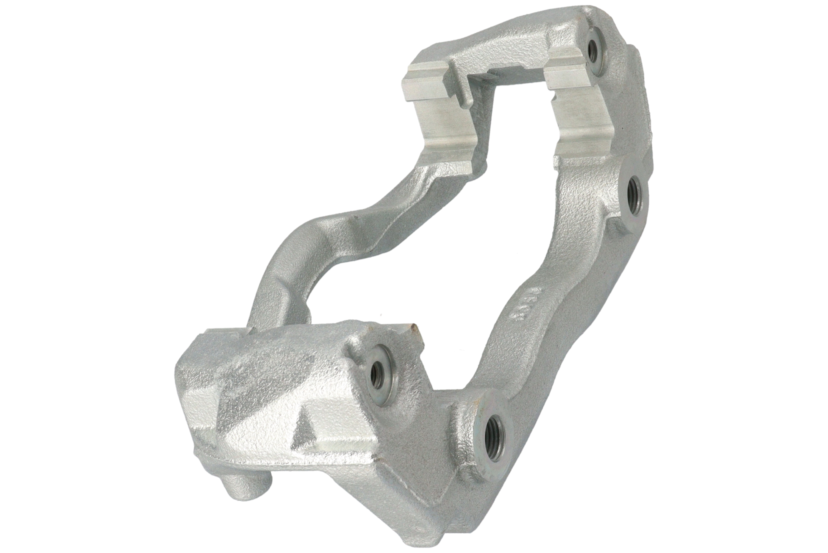 Bremsecaliper brakett