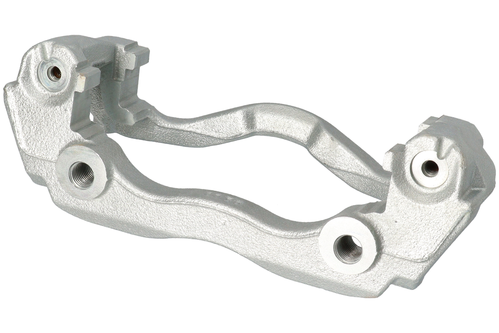 Bremsecaliper brakett