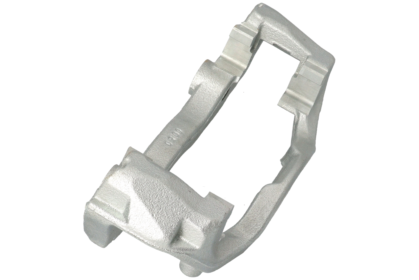 Bremsecaliper brakett
