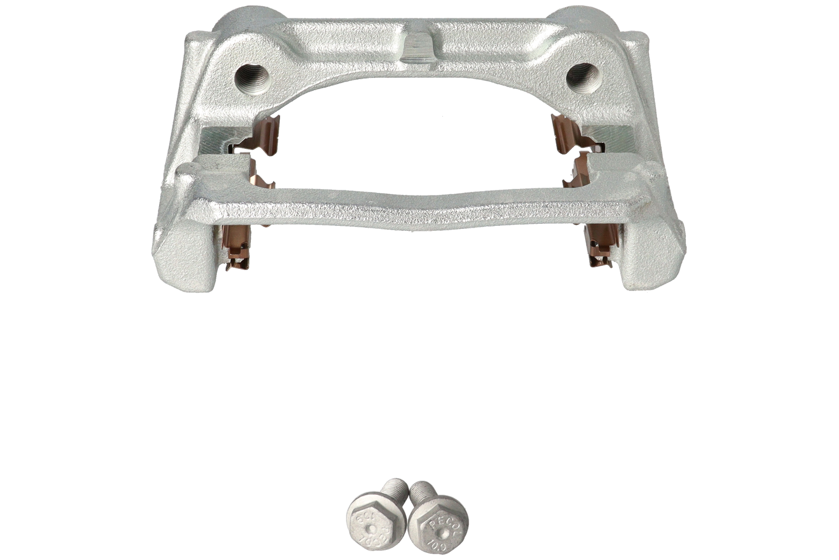 Bremsecaliper brakett