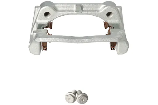 Bremsecaliper brakett