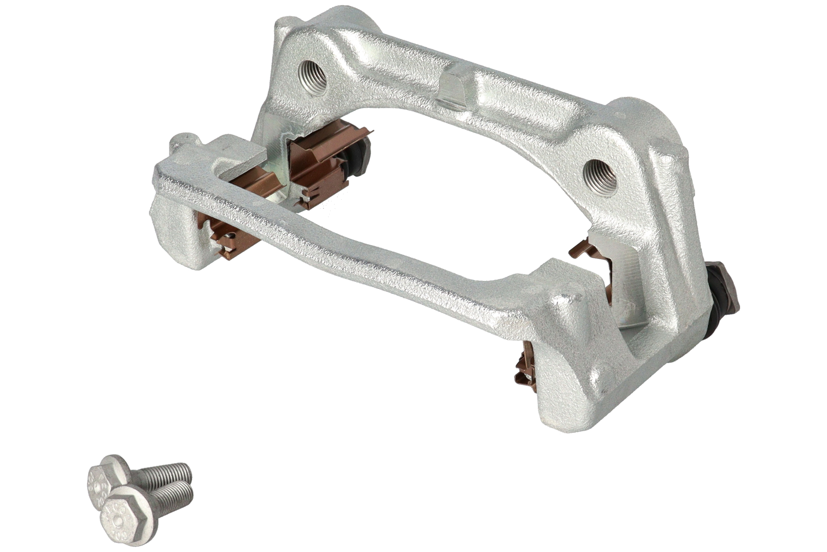 Bremsecaliper brakett